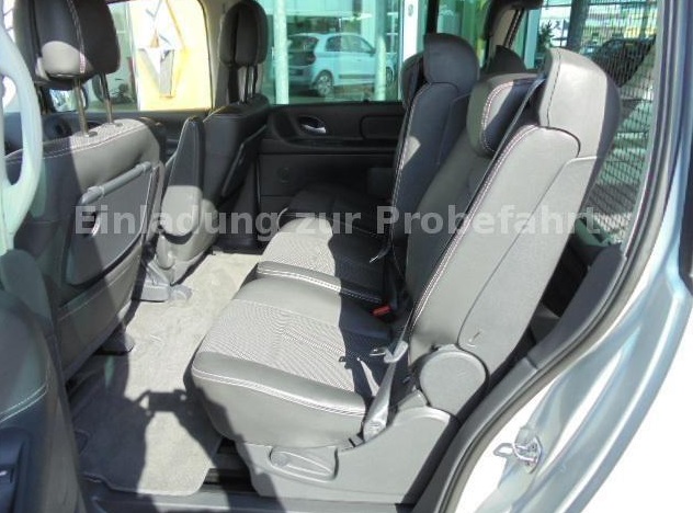 RENAULT GD ESPACE (01/12/2011) - 